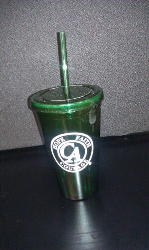 Plastic Hot/Cold Drinking Cup