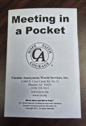 Meeting In A Pocket