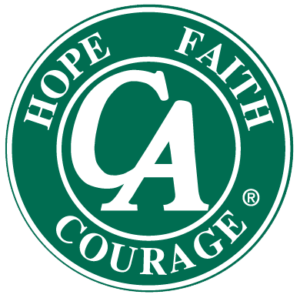 Hope, Faith & Courage Volume I (HFC Soft Cover)