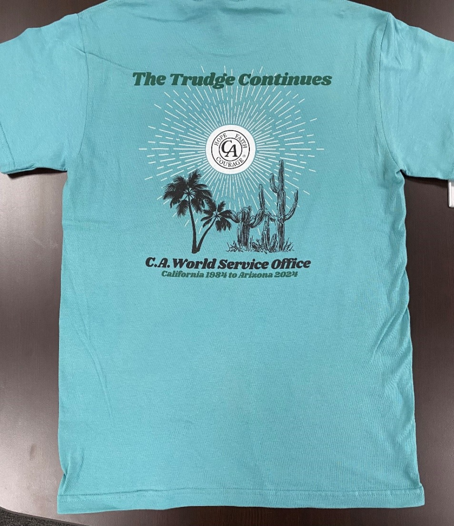 The Twelve Steps And Twelve Traditions Cocaine Anonymous World The twelve steps and twelve traditions cocaine anonymous world